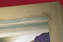 Frankreich Sehenswürdigkeiten, Photos von Südfrankreich - Cote d' Azur