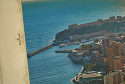 Fotos der Cote d' Azur - Sehenswürdigkeiten der Provence-Alpes- Cote d' Azur