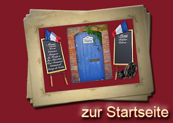 Frankreich - Südfrankreich, Cote d' Azur - Provence, Infos und Bilder