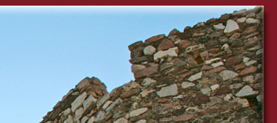 Cannes, Kirchturm von Notre Dame de l´Esperance in Cannes, Bild 2 von 6