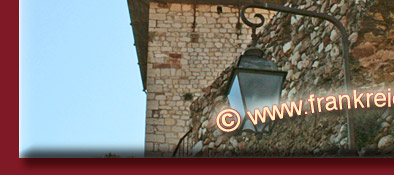 Cannes, Kirchturm von Notre Dame de l´Esperance in Cannes, Bild 5 von 6