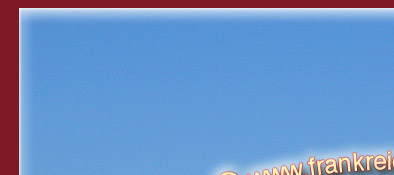 Cannes, Boulevard de la Croisette - Strandpromenade in Cannes, Bild 1 von 6