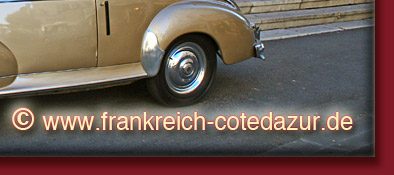 Cannes Notre Dame de Bon Voyage, Kirche in Cannes, Bild 6 von 6