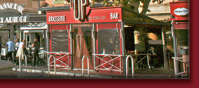 Historische Bauten in Cannes am Boulevard de la Croisette, Bild 6 von 6