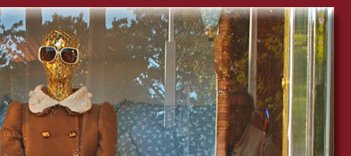 Cannes Shopping Paradies an der Cote d' Azur nicht nur für die Reichen, Bild 2 von 6