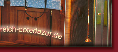 Cannes Shopping Paradies an der Cote d' Azur nicht nur für die Reichen, Bild 6 von 6