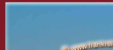 Cote d' Azur, zu sehen zwei grosse Luxusschiffe an der Cote d' Azur, Bild 1 von 6