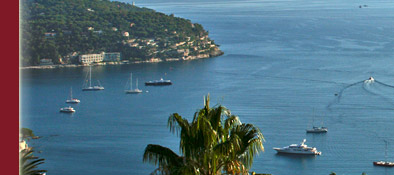 Die Cote d' Azur hat sehr viele Sehenswürdigkeiten, die Cote d' Azur muss man erleben, Bild 3 von 6