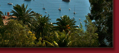 Die Cote d' Azur hat sehr viele Sehenswürdigkeiten, die Cote d' Azur muss man erleben, Bild 6 von 6