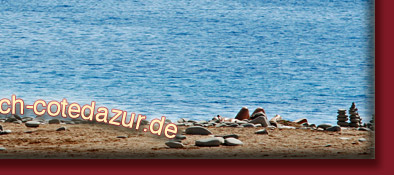 Insel Ile d&acute;Or an der Cote d' Azur, eine der vielen Inseln der Cote d' Azur, Bild 6 von 6