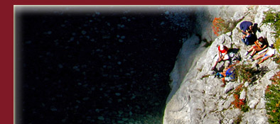 Gorge du Verdon, Erholung am Ufer des Verdon in idyllischer Stille am Grand Canyon, Bild 1 von 6