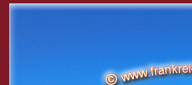 fantastische Aussicht der Besucher des Gorge du Verdon, Europas Grand Canyon, Bild 1 von 6