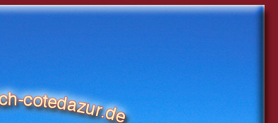 fantastische Aussicht der Besucher des Gorge du Verdon, Europas Grand Canyon, Bild 2 von 6