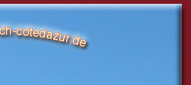 Grimaud, gemütliches Verweilen an der Mühle in der Sonne von Südfrankreich, Bild 1 von 6