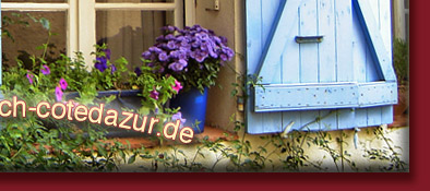 romantisches Häuschen mit hübscher Pflanzendekoration in Grimaud am Mittelmeer, Bild 6 von 6