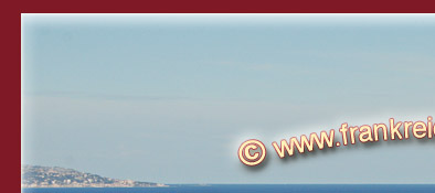 Monaco, Fürstentum und Steuerparadies an der Cote d' Azur, Monaco Fürstenpalast, Bild 1 von 6