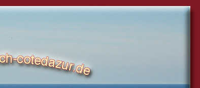 Monaco, Fürstentum und Steuerparadies an der Cote d' Azur, Monaco Fürstenpalast, Bild 2 von 6