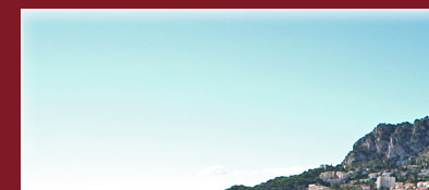 Monaco neuer Hafen im Neubaugebiet Fontvieille des Fürstentums, Bild 1 von 6