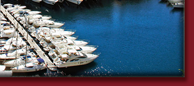 Neubaugebiet Monaco - Fontvieille , dahinter der Helicopter Airport von Monaco, Bild 6 von 6