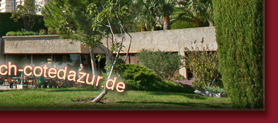 Jacques Cousteau Museum in Monaco an der Cote d' Azur, Bild 6 von 6