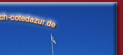 Monaco Fürstenpalst der Grimaldis am Rande der Altstadt Monaco-Ville, Bild 2 von 6