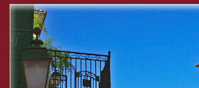 Port Grimaud, ges&auml;umt von kleinen Gassen und Br&uuml;cken ist Port Grimaud, Bild 1 von 6