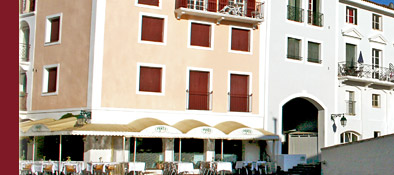 Port Grimaud  Sehensw&uuml;rdigkeiten erkunden mit dem Boot, Bild 3 von 6