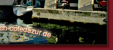 Port Grimaud  Sehensw&uuml;rdigkeiten erkunden mit dem Boot, Bild 6 von 6