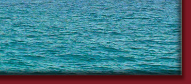 Sainte-Maxime, zu sehen vom Meer aus die Stadt Sainte-Maxime, Bild 6 von 6