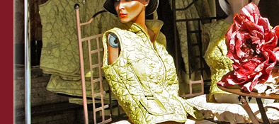 Sainte-Maxime Boutiquen in der Altstadt, Shoppen in Sainte Maxime, Bild 3 von 6