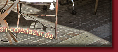 Sainte-Maxime Boutiquen in der Altstadt, Shoppen in Sainte Maxime, Bild 6 von 6