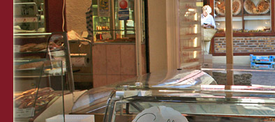 Marktplatz von Sainte-Maxime beliebt nicht nur in Sainte-Maxime, Bild 3 von 6