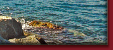 Saint-Tropez am Leuchturm, Mutter Gottes - Schutz der Schiffer von Saint-Tropez, Bild 6 von 6