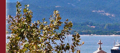 Saint-Tropez Kirche - Eglise Paroissiale in der Rue Saint Jean in Saint-Tropez, Bild 3 von 6