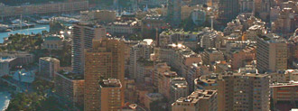 Monaco  Bilder und Photos, Monaco und Monte Carlo an der  Cote d' Azur