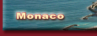 Monaco und Monte Carlo beliebtes Reiseziel an der Cote d' Azur