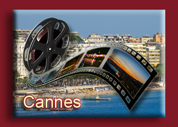 Cannes Video, Cannes Videos, Videos der Cote d' Azur