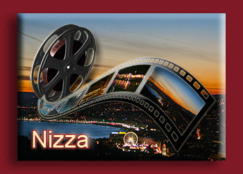 Nizza Video, Nizza Videos, Videos der Cote d' Azur